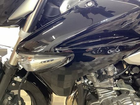 スズキ GSR250 GSR250【重厚なデザインに頑健なエンジンを搭載した絶版ネイキッド】 17