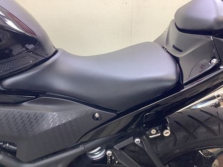 ヤマハ YZF-R25 YZF-R25【低走行・マルチバー装備・マフラーカスタム】 26