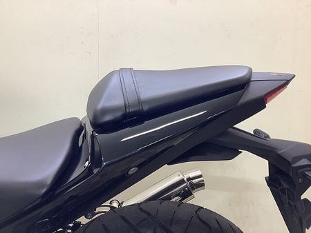 ヤマハ YZF-R25 YZF-R25【低走行・マルチバー装備・マフラーカスタム】 27