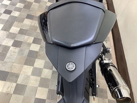 ヤマハ YZF-R25 YZF-R25【低走行・マルチバー装備・マフラーカスタム】 31