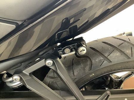 ヤマハ YZF-R25 YZF-R25【低走行・マルチバー装備・マフラーカスタム】 7