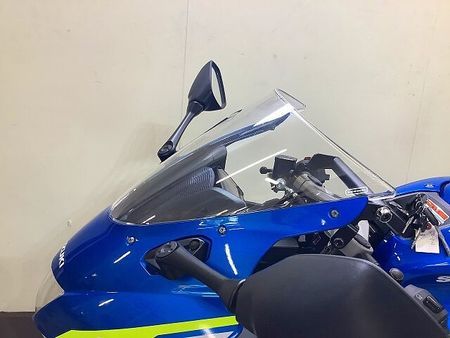 スズキ GSX-R125 GSX-R125【フルノーマル・滑らかでアグレッシブなボディワーク】 12