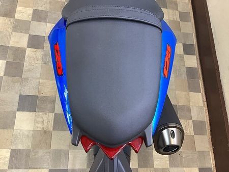 スズキ GSX-R125 GSX-R125【フルノーマル・滑らかでアグレッシブなボディワーク】 33