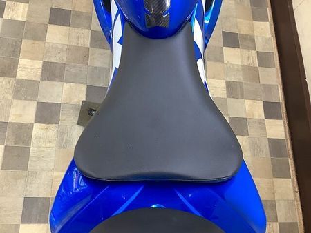 スズキ GSX-R125 GSX-R125【フルノーマル・滑らかでアグレッシブなボディワーク】 34