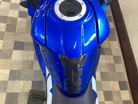 スズキ GSX-R125 GSX-R125【フルノーマル・滑らかでアグレッシブなボディワーク】 35