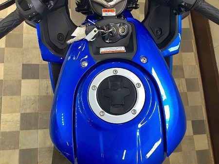 スズキ GSX-R125 GSX-R125【フルノーマル・滑らかでアグレッシブなボディワーク】 36