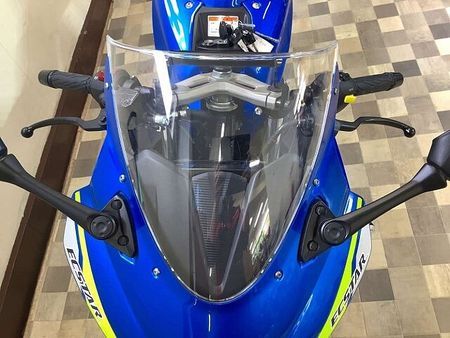スズキ GSX-R125 GSX-R125【フルノーマル・滑らかでアグレッシブなボディワーク】 40