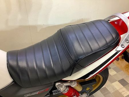 ホンダ CB400スーパーフォア CB400SFV-3 TSRカーボンマフラー フェンダーレス 33