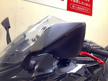 カワサキ ニンジャ 1000 (Z1000SX) NINJA1000【ノジマサイレンサーカスタム・サイドパニア付き・車検残たっぷり♪】 11