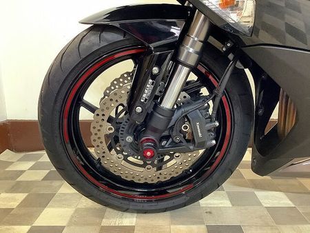 カワサキ ニンジャ 1000 (Z1000SX) NINJA1000【ノジマサイレンサーカスタム・サイドパニア付き・車検残たっぷり♪】 22