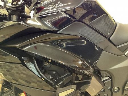 カワサキ ニンジャ 1000 (Z1000SX) NINJA1000【ノジマサイレンサーカスタム・サイドパニア付き・車検残たっぷり♪】 25