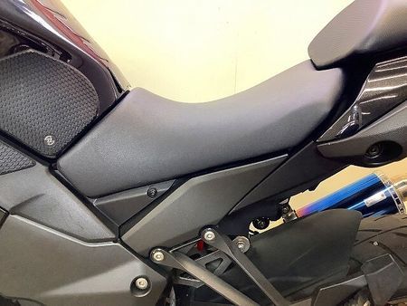 カワサキ ニンジャ 1000 (Z1000SX) NINJA1000【ノジマサイレンサーカスタム・サイドパニア付き・車検残たっぷり♪】 28