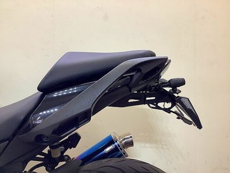 カワサキ ニンジャ 1000 (Z1000SX) NINJA1000【ノジマサイレンサーカスタム・サイドパニア付き・車検残たっぷり♪】 29