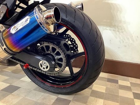 カワサキ ニンジャ 1000 (Z1000SX) NINJA1000【ノジマサイレンサーカスタム・サイドパニア付き・車検残たっぷり♪】 32
