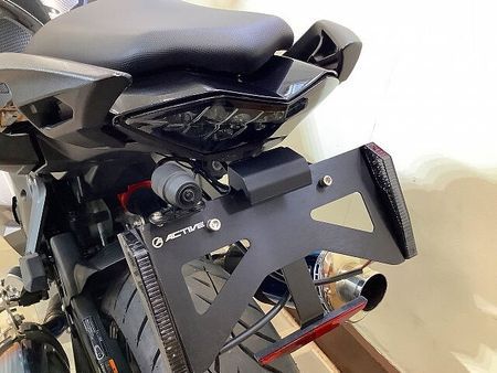 カワサキ ニンジャ 1000 (Z1000SX) NINJA1000【ノジマサイレンサーカスタム・サイドパニア付き・車検残たっぷり♪】 33