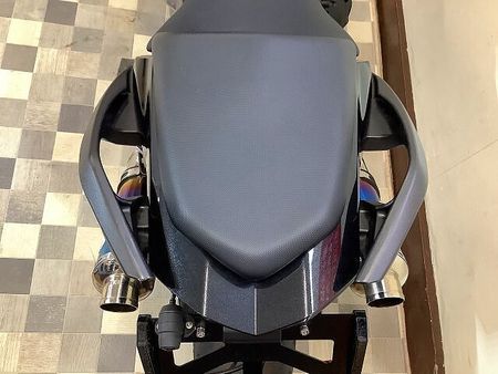 カワサキ ニンジャ 1000 (Z1000SX) NINJA1000【ノジマサイレンサーカスタム・サイドパニア付き・車検残たっぷり♪】 34