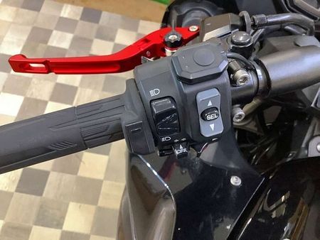 カワサキ ニンジャ 1000 (Z1000SX) NINJA1000【ノジマサイレンサーカスタム・サイドパニア付き・車検残たっぷり♪】 40