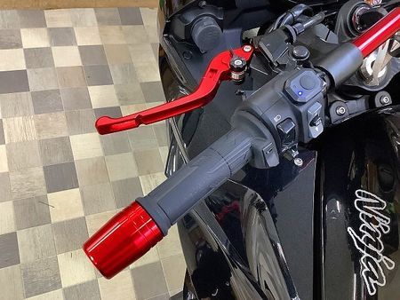 カワサキ ニンジャ 1000 (Z1000SX) NINJA1000【ノジマサイレンサーカスタム・サイドパニア付き・車検残たっぷり♪】 7