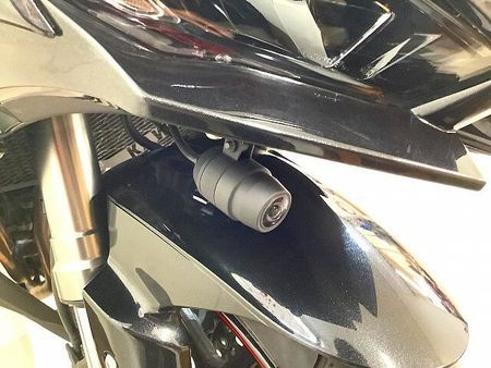 カワサキ ニンジャ 1000 (Z1000SX) NINJA1000【ノジマサイレンサーカスタム・サイドパニア付き・車検残たっぷり♪】 9