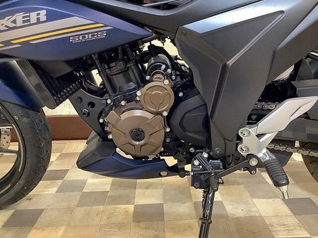 スズキ ジクサー SF250 ジクサー250【フルノーマル・2023年モデル・低走行】 16
