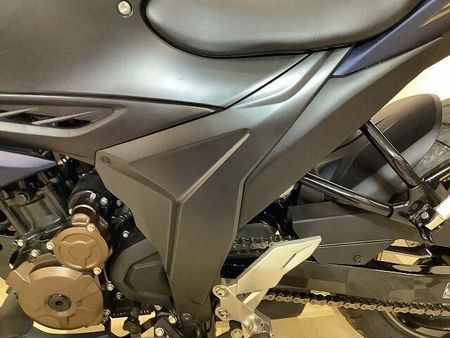 スズキ ジクサー SF250 ジクサー250【フルノーマル・2023年モデル・低走行】 20