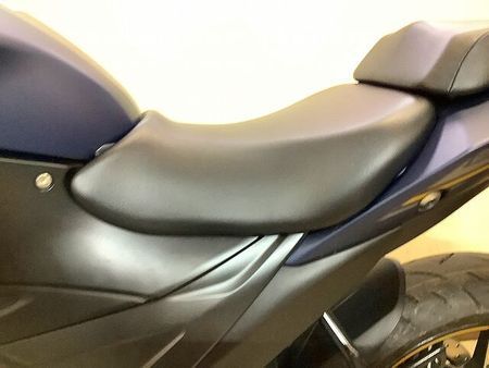 スズキ ジクサー SF250 ジクサー250【フルノーマル・2023年モデル・低走行】 21