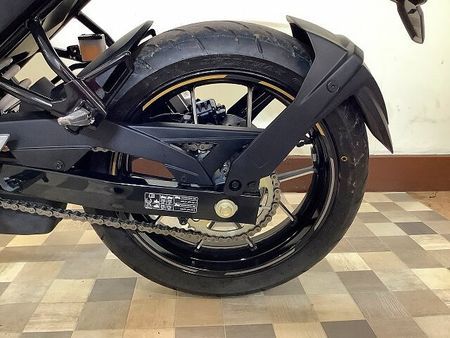 スズキ ジクサー SF250 ジクサー250【フルノーマル・2023年モデル・低走行】 25