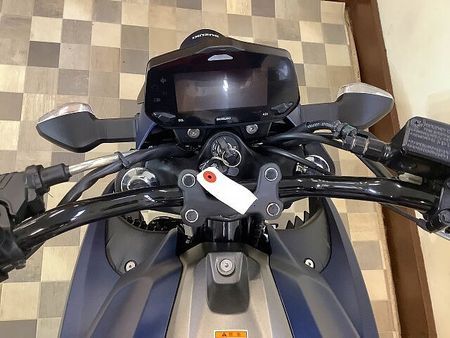 スズキ ジクサー SF250 ジクサー250【フルノーマル・2023年モデル・低走行】 31