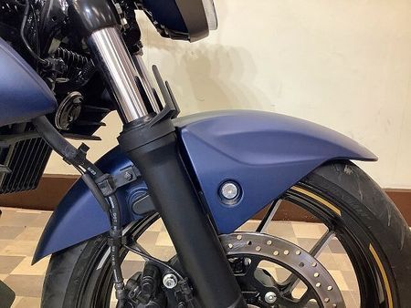 スズキ ジクサー SF250 ジクサー250【フルノーマル・2023年モデル・低走行】 37