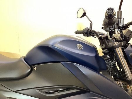 スズキ ジクサー SF250 ジクサー250【フルノーマル・2023年モデル・低走行】 39