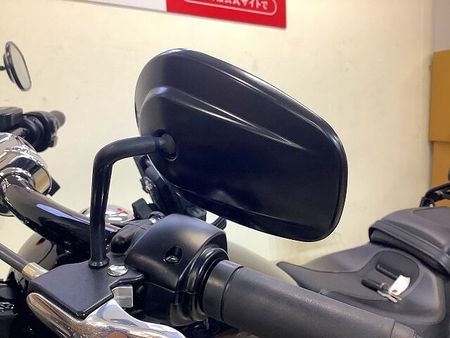 ハーレーダビッドソン FXBRS SOFTAIL BREAKOUT FXBRS1870【ワンオーナー・エンジンガード・サイドバッグ装備】 11
