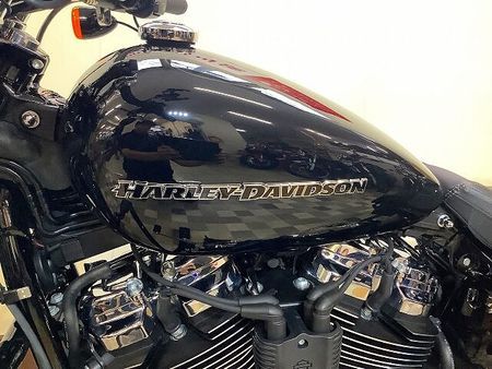 ハーレーダビッドソン FXBRS SOFTAIL BREAKOUT FXBRS1870【ワンオーナー・エンジンガード・サイドバッグ装備】 20