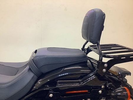 ハーレーダビッドソン FXBRS SOFTAIL BREAKOUT FXBRS1870【ワンオーナー・エンジンガード・サイドバッグ装備】 28