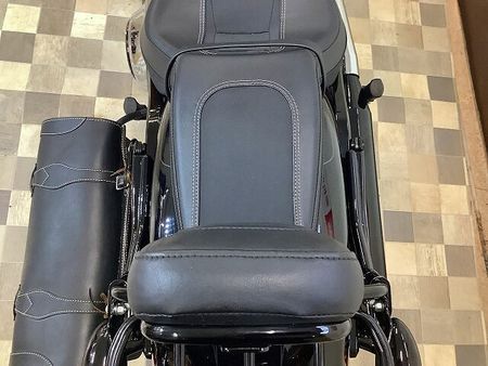 ハーレーダビッドソン FXBRS SOFTAIL BREAKOUT FXBRS1870【ワンオーナー・エンジンガード・サイドバッグ装備】 34
