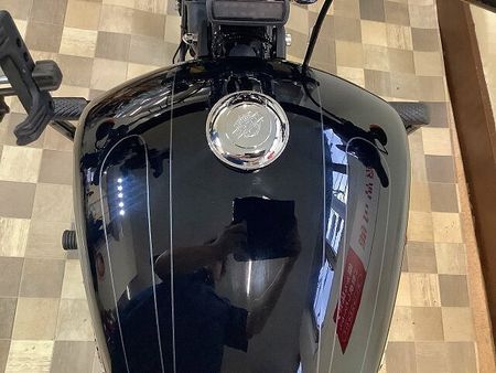 ハーレーダビッドソン FXBRS SOFTAIL BREAKOUT FXBRS1870【ワンオーナー・エンジンガード・サイドバッグ装備】 37