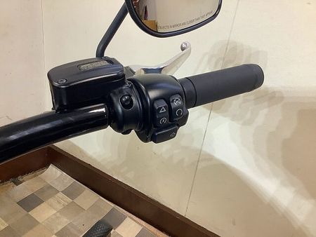 ハーレーダビッドソン FXBRS SOFTAIL BREAKOUT FXBRS1870【ワンオーナー・エンジンガード・サイドバッグ装備】 39
