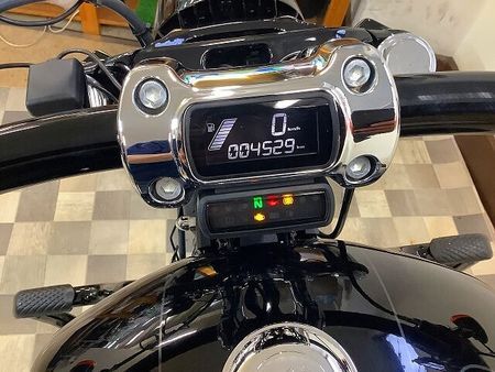 ハーレーダビッドソン FXBRS SOFTAIL BREAKOUT FXBRS1870【ワンオーナー・エンジンガード・サイドバッグ装備】 6