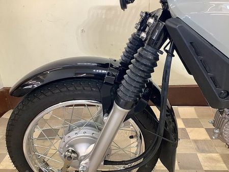 ホンダ クロスカブ50 クロスカブ50【低走行・リアボックス装備・マルチバー装備】 16