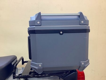 ホンダ クロスカブ50 クロスカブ50【低走行・リアボックス装備・マルチバー装備】 28