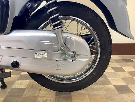 ホンダ クロスカブ50 クロスカブ50【低走行・リアボックス装備・マルチバー装備】 32