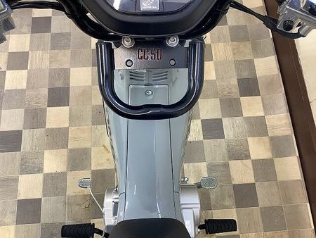 ホンダ クロスカブ50 クロスカブ50【低走行・リアボックス装備・マルチバー装備】 36