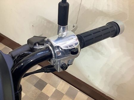 ホンダ クロスカブ50 クロスカブ50【低走行・リアボックス装備・マルチバー装備】 38
