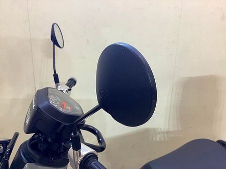 ホンダ クロスカブ50 クロスカブ50【低走行・リアボックス装備・マルチバー装備】 10