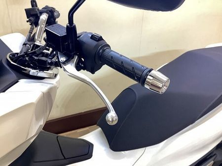 ホンダ PCX125 PCX125【フルノーマル・低走行・現行モデル】 11