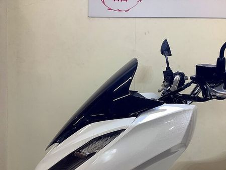 ホンダ PCX125 PCX125【フルノーマル・低走行・現行モデル】 12