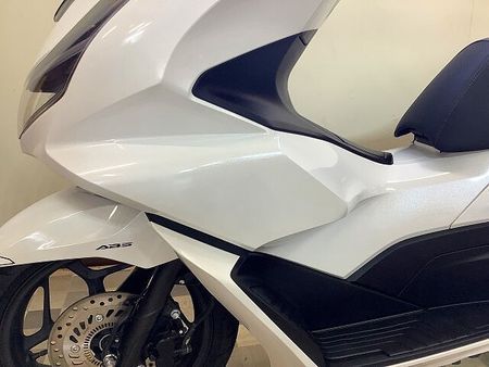 ホンダ PCX125 PCX125【フルノーマル・低走行・現行モデル】 16
