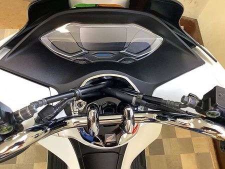 ホンダ PCX125 PCX125【フルノーマル・低走行・現行モデル】 37