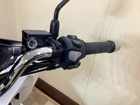 ホンダ PCX125 PCX125【フルノーマル・低走行・現行モデル】 38