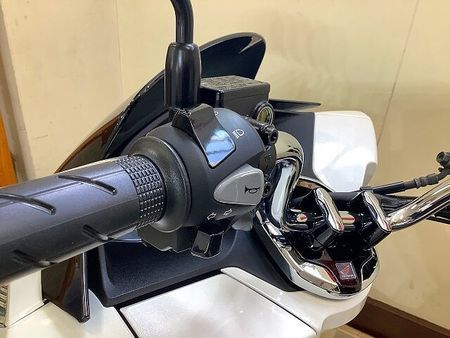 ホンダ PCX125 PCX125【フルノーマル・低走行・現行モデル】 39