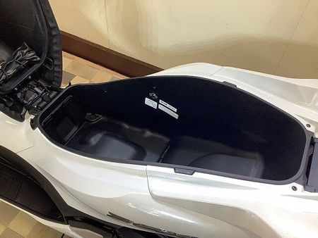 ホンダ PCX125 PCX125【フルノーマル・低走行・現行モデル】 7